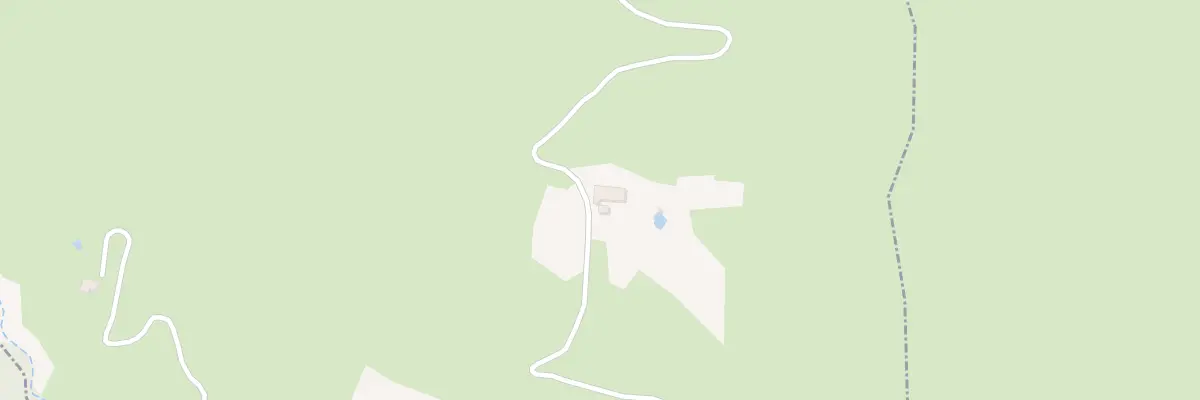 Plan du 5001 Genes à Brantes