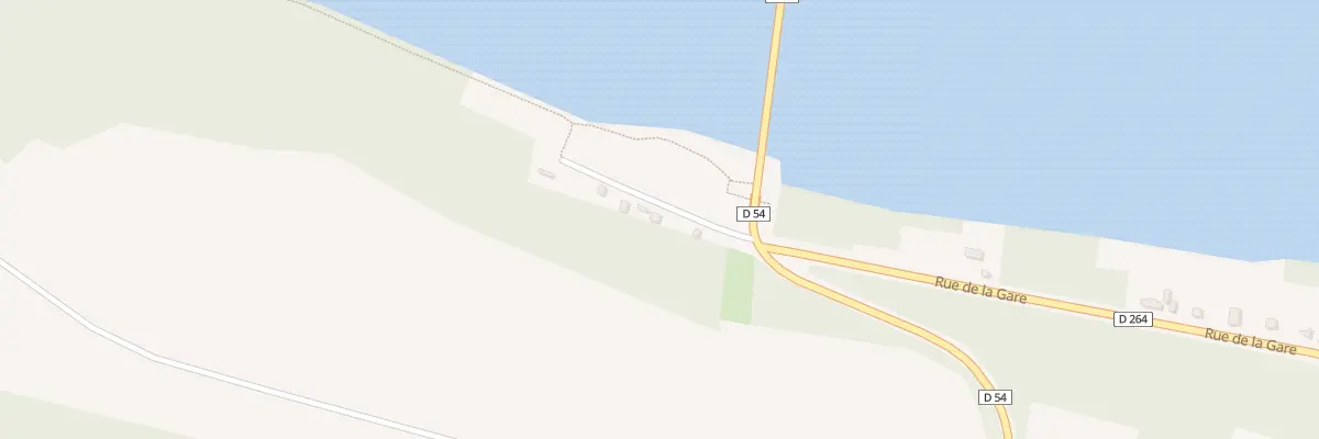 Plan du 9002 Le Coteau des Onglees à Bannes
