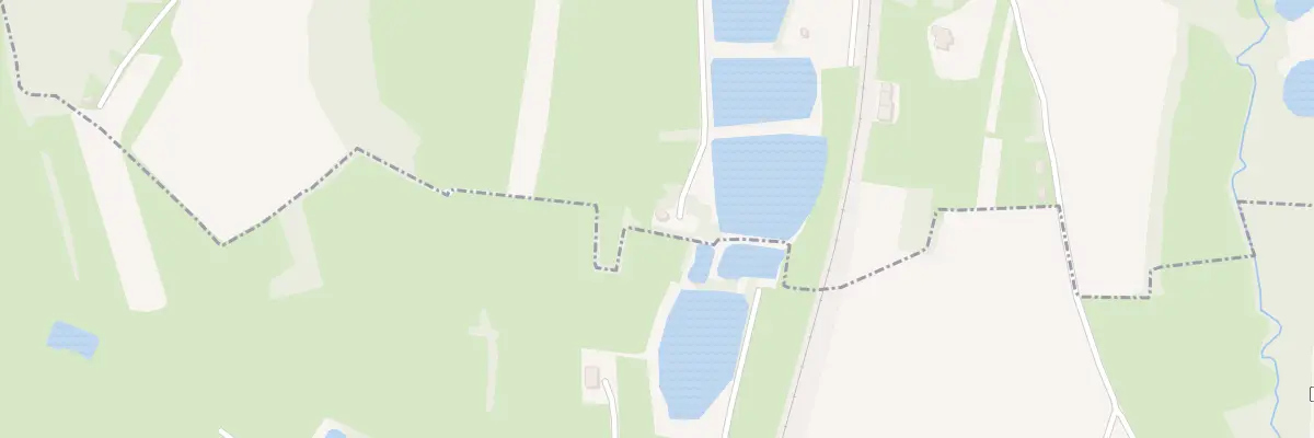 Plan du 5478 Aux Rafours à Digna