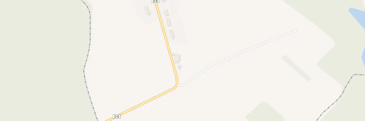 Plan du 37 Rte de l’Abergement aux Hays