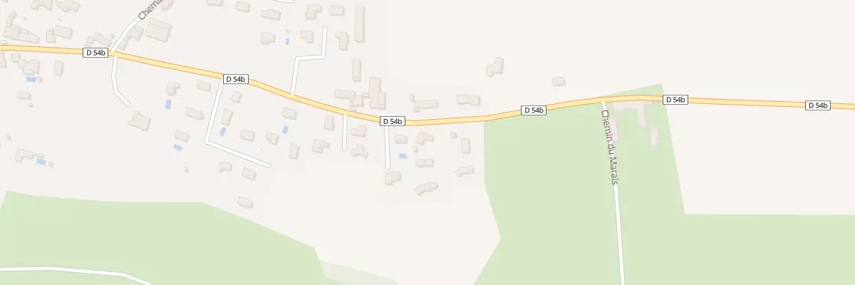 Plan du 1214 Rue Centrale à Ruy-Montceau