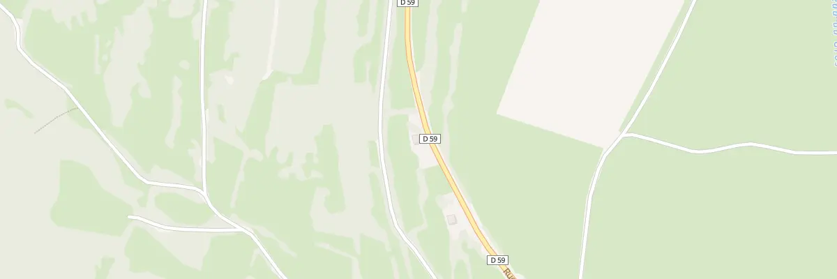 Plan du 31 Rue de Coligny à Val Suran