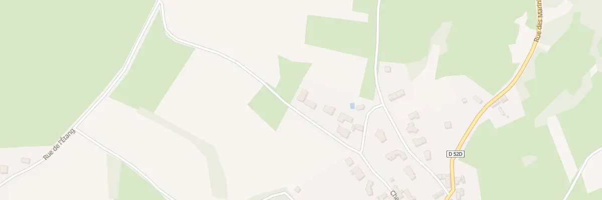 Plan du 356 Chem de la Cerisiere à Porcieu-Amblagnieu