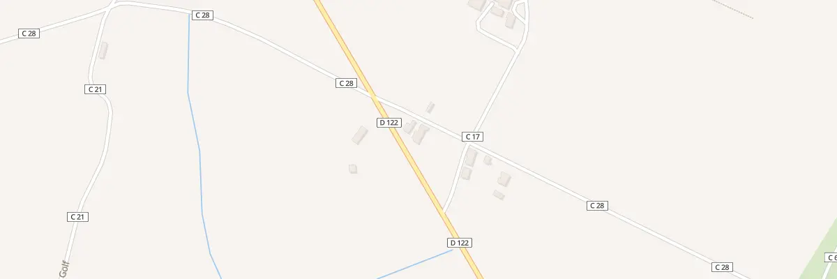 Plan du 66 Rue de Largillois à Chapelle-Voland