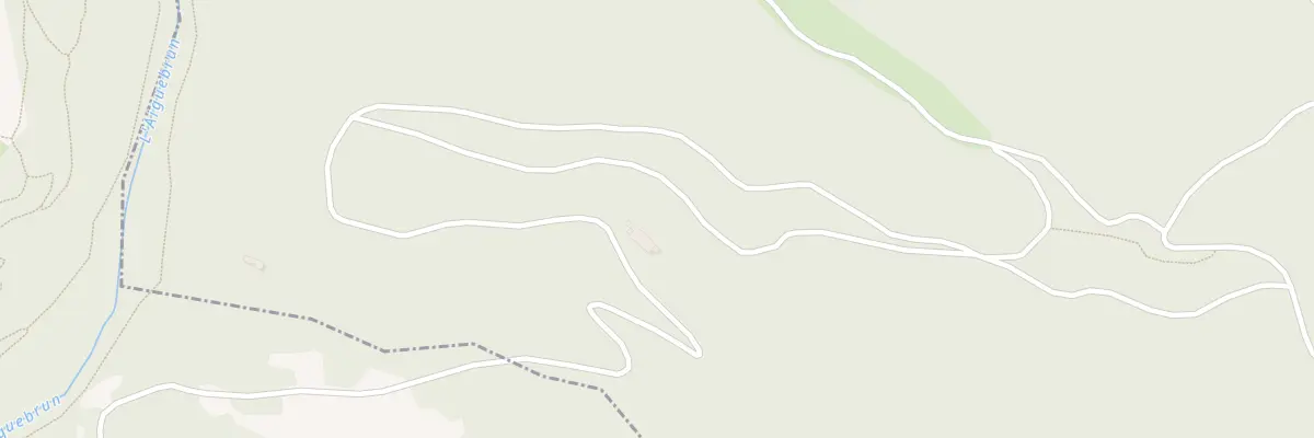 Plan du 7A Che de Chantebelle à Sivergues