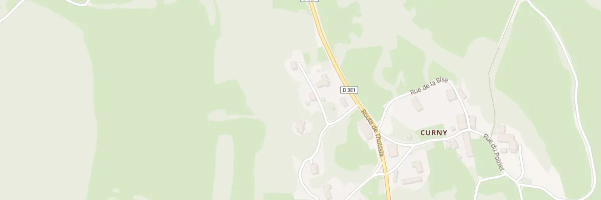 Plan du 101 Rue de la Colonie à Montagna-le-Reconduit