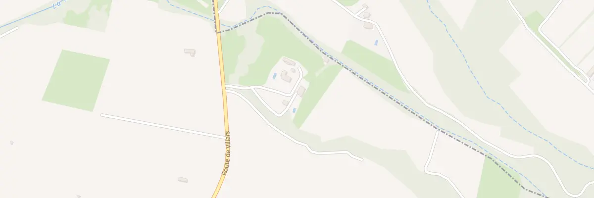 Plan du 9654 Saurette à Apt