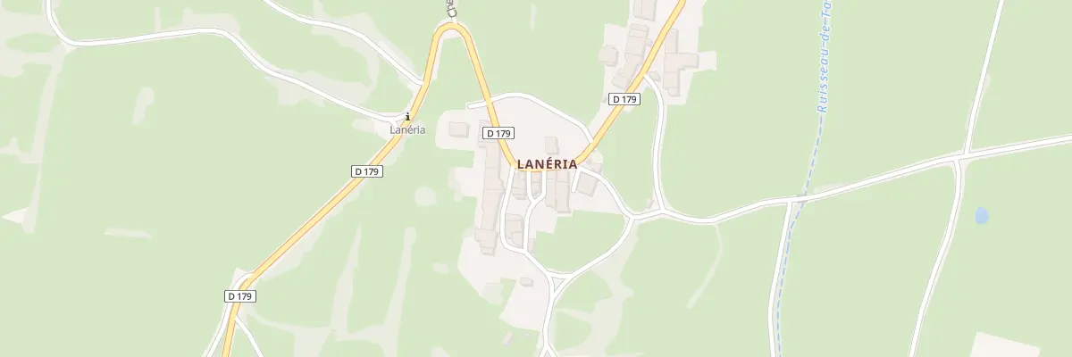 Plan du 108 Rue des Caves - Laneria à Val-d’Épy