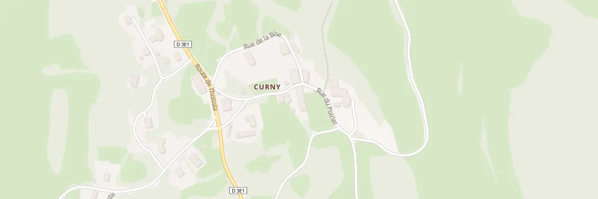 Plan du 122 Rue du Poirier à Montagna-le-Reconduit
