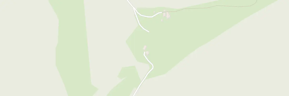Plan du 5038A Ganisson à Presles