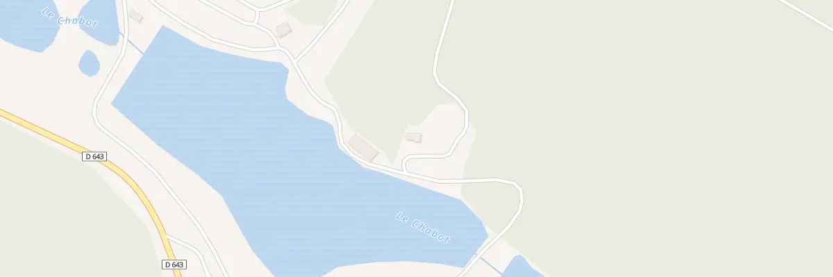 Plan du 9363 Longvion à Iré-le-Sec