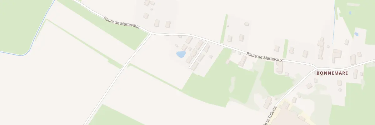 Plan du 60 Imp des Tuiliers à Savigny-en-Revermont