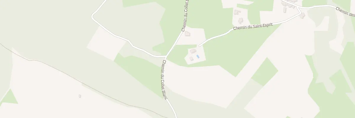 Plan du 5244F Les Crottes à Aurel