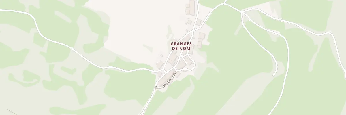 Plan du 85 Rue de la Fontaine à Véria
