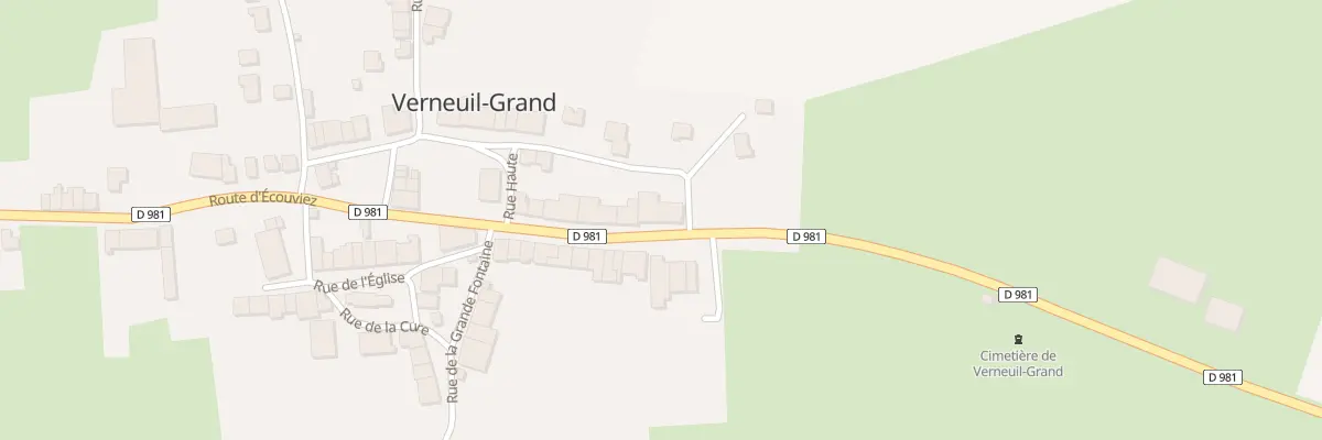 Plan du 35 Rte d’Ecouviez à Verneuil-Grand