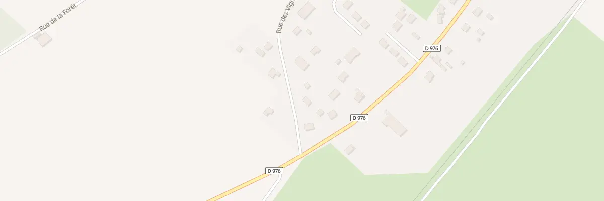 Plan du 15 Rue des Vigneux à Maxilly-sur-Saône