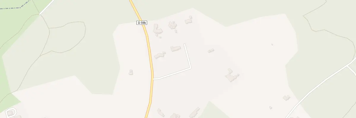 Plan du 520 Petit Chemin d’Aix Est à Bouc-Bel-Air
