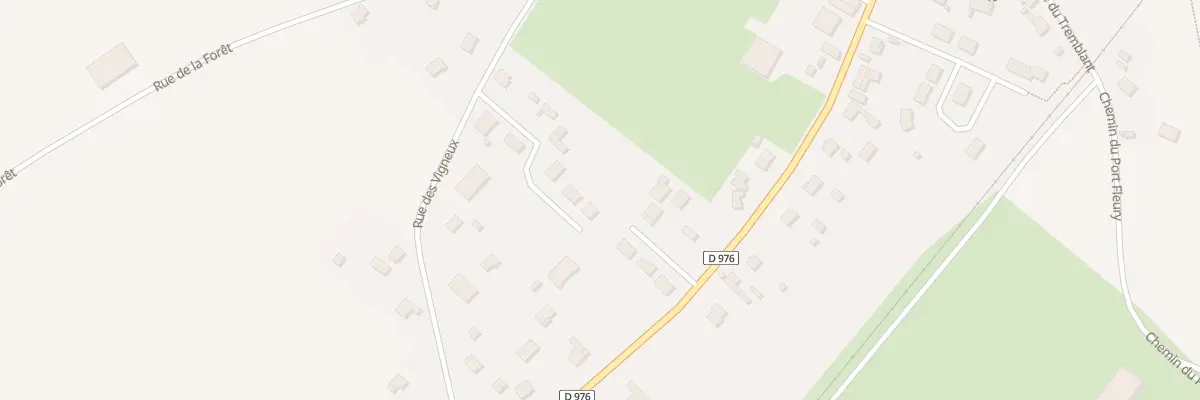 Plan du 5144 Les Vigneux à Maxilly-sur-Saône