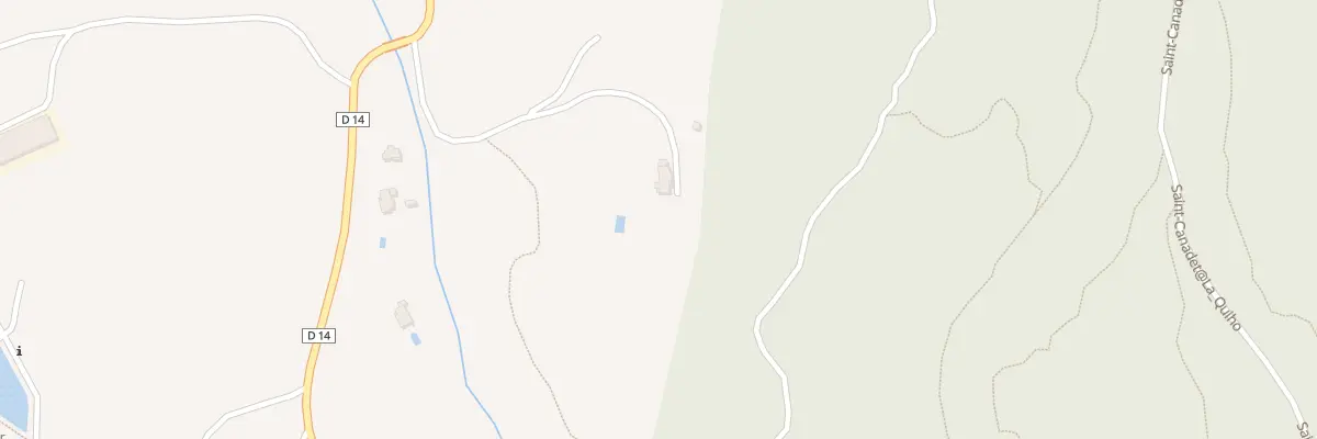 Plan du 5791 Puget au Puy-Sainte-Réparade