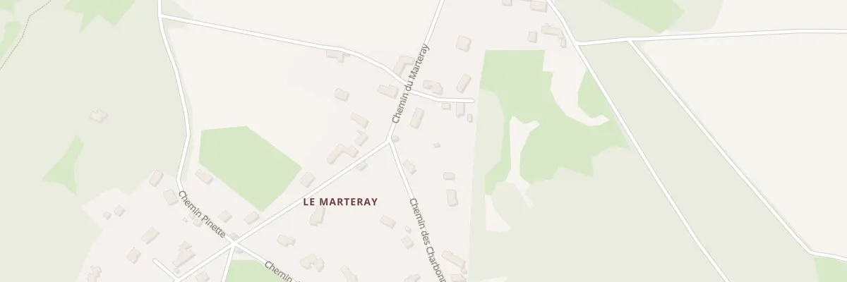 Plan du 18 Imp du Marteray à Sermérieu