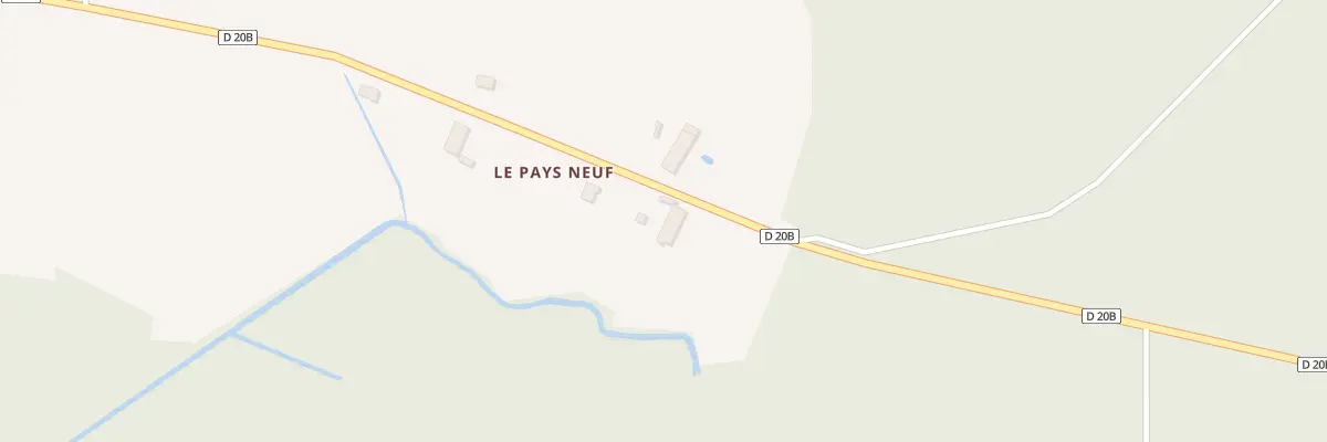 Plan du 2981A Rue de Moissey à Auxonne