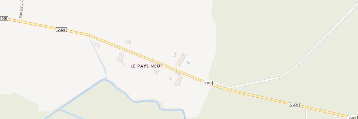Plan du 2958A Rue de Moissey à Auxonne