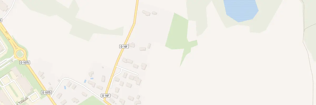 Plan du 539 Rte de Mépieu à Arandon-Passins