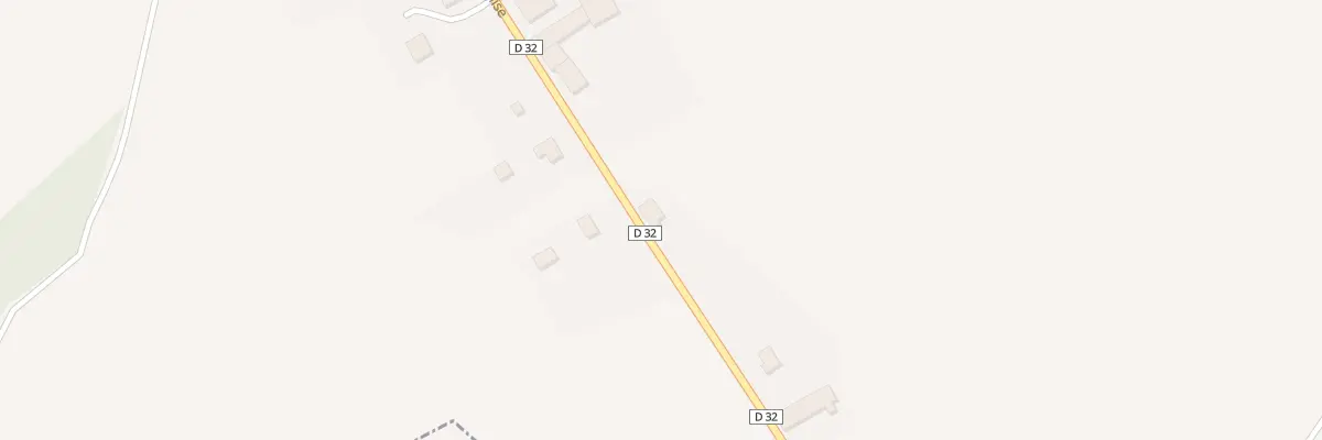 Plan du 19 Rue de l’Eglise a Lumeville à Gondrecourt-le-Château