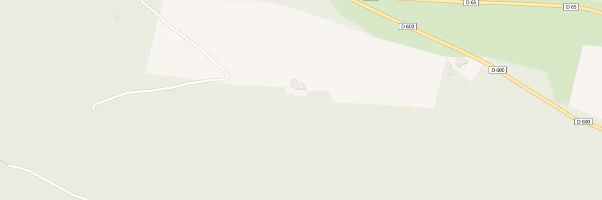 Plan du 5151 La Blache à Saint-Auban-sur-l’Ouvèze