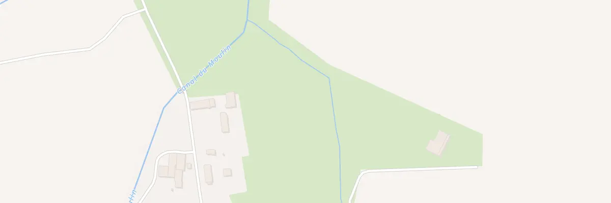 Plan du 5 Rue de la Mairie à Saint-Baraing
