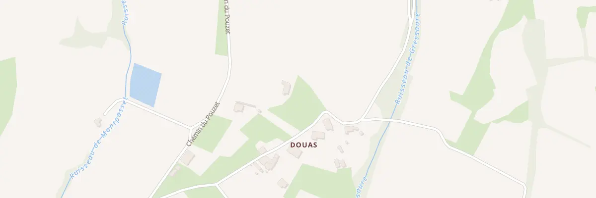 Plan du 5071 Le Clot à Saint-Auban-sur-l’Ouvèze