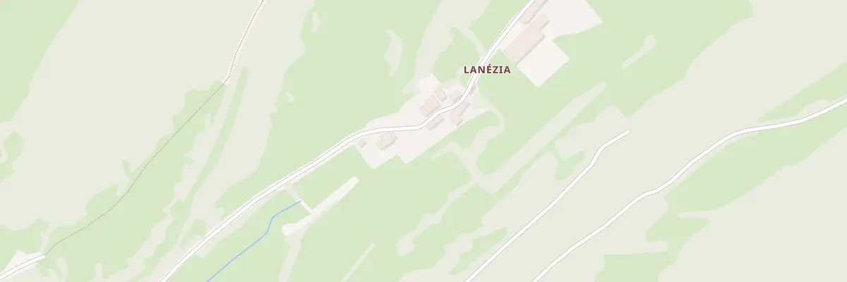 Plan du 75 Lanezia à Rosay
