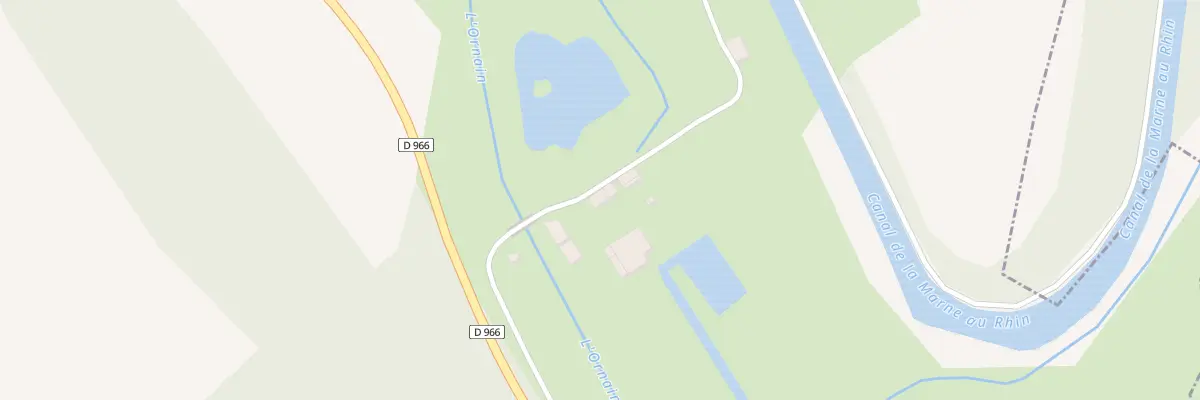 Plan du 9004 Abbaye d’Evaux à Saint-Joire