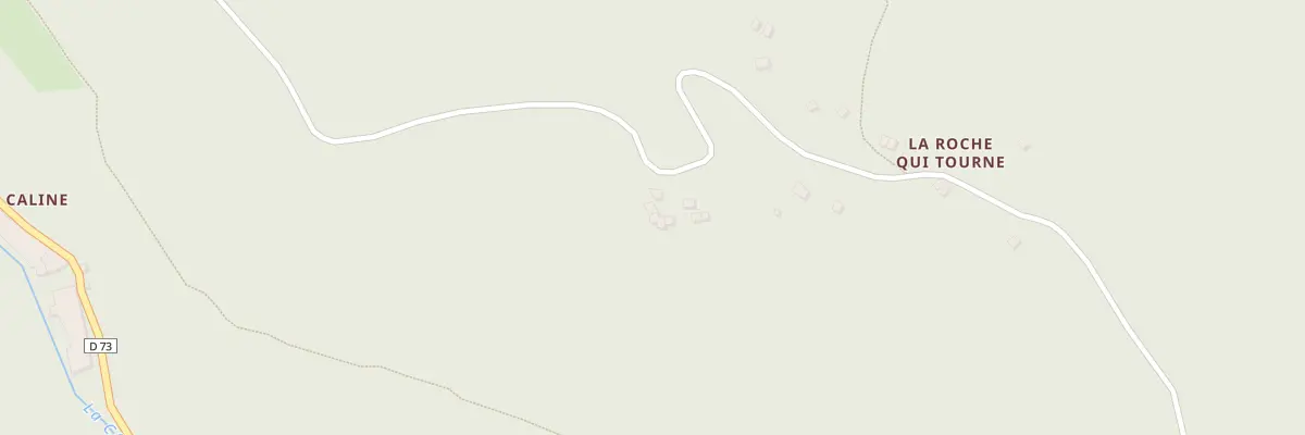 Plan du 9075 En Cras à Saint-Rambert-en-Bugey