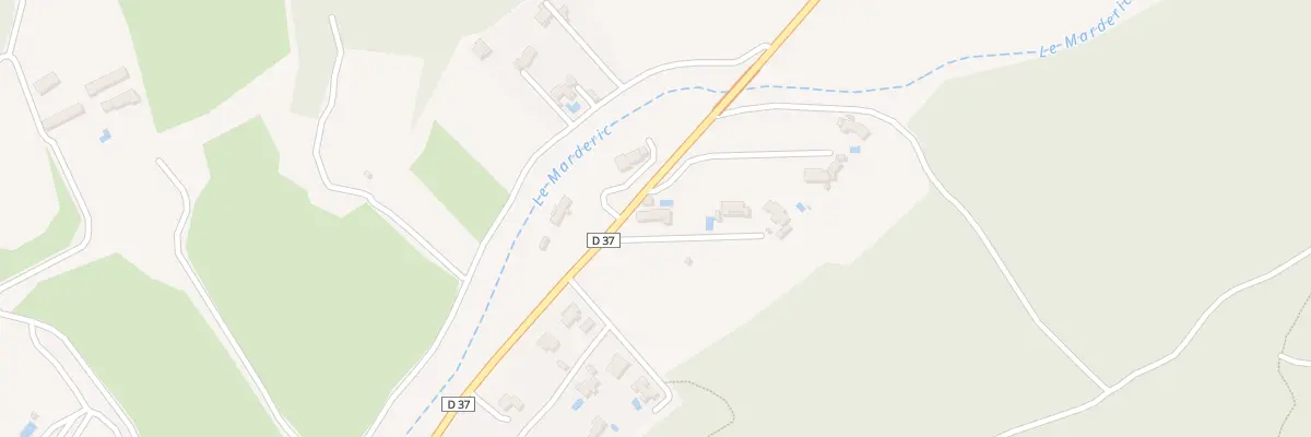 Plan du 1308 Rte d’Ansouis à Villelaure