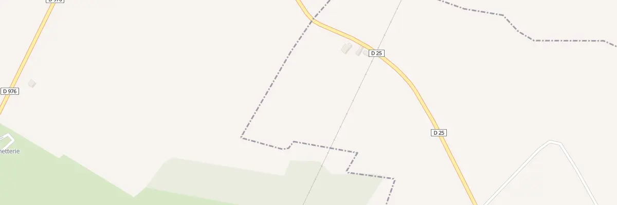 Plan du 5002F Rte de Talmay à Heuilley-sur-Saône