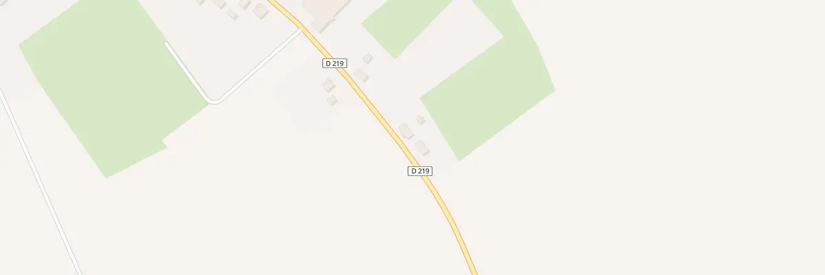 Plan du 4 Rue du General Leclerc à Vesaignes-sous-Lafauche