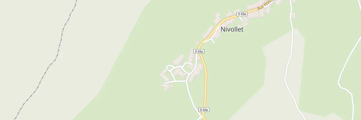 Plan du 17 Pl de la Venise à Nivollet-Montgriffon
