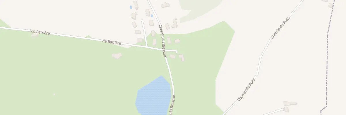 Plan du 5 Lot les Aulnes à Saint-Jean-de-Soudain