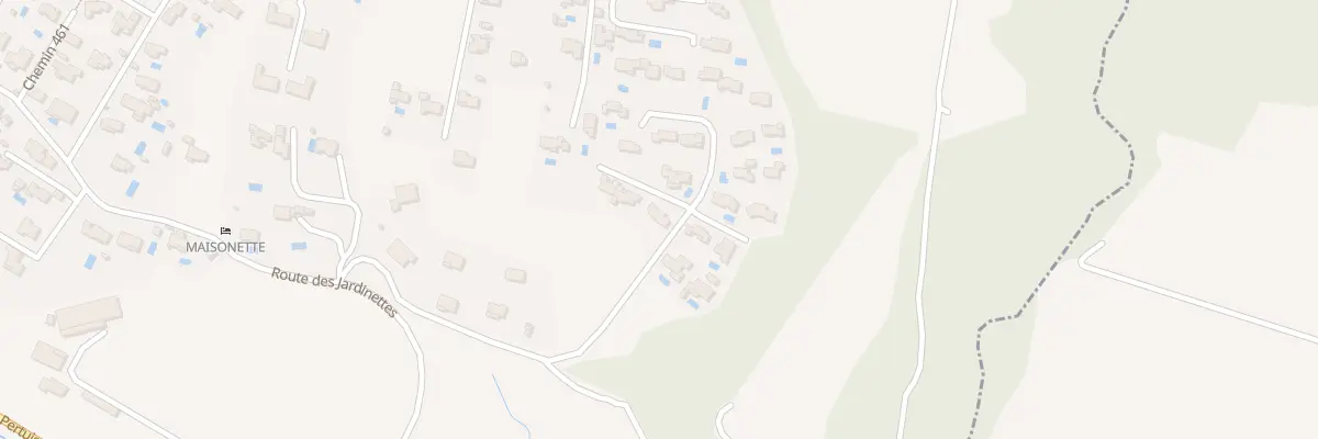 Plan du 24 Clos des Grenaches à Villelaure