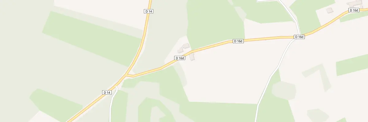 Plan du 193 Rte de Concharbin à Arandon-Passins