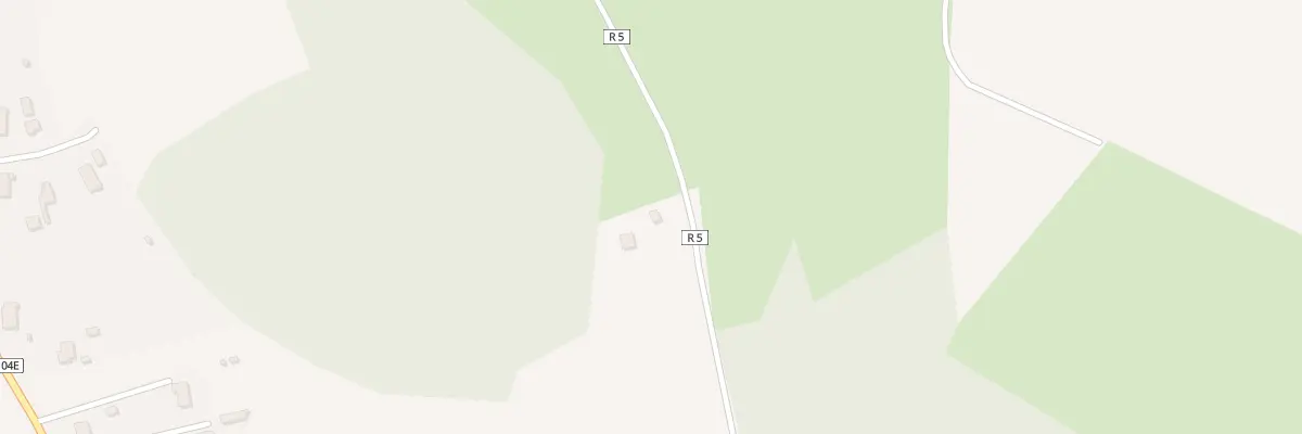 Plan du 9030 Rue de la Grande Vie à Perrigny-sur-l’Ognon