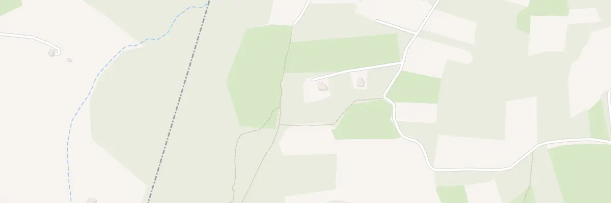 Plan du 5220 Les Crottes à Caseneuve