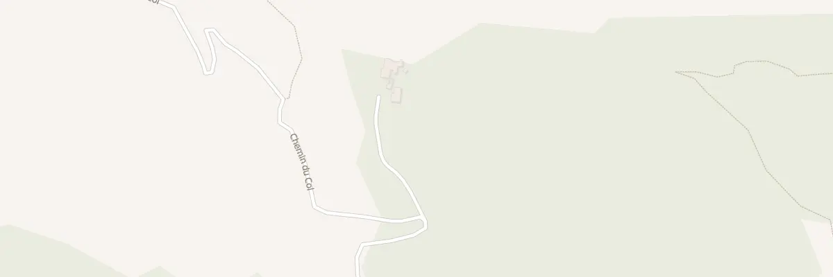 Plan du 5046 La Pierelle à Beaumont-en-Diois