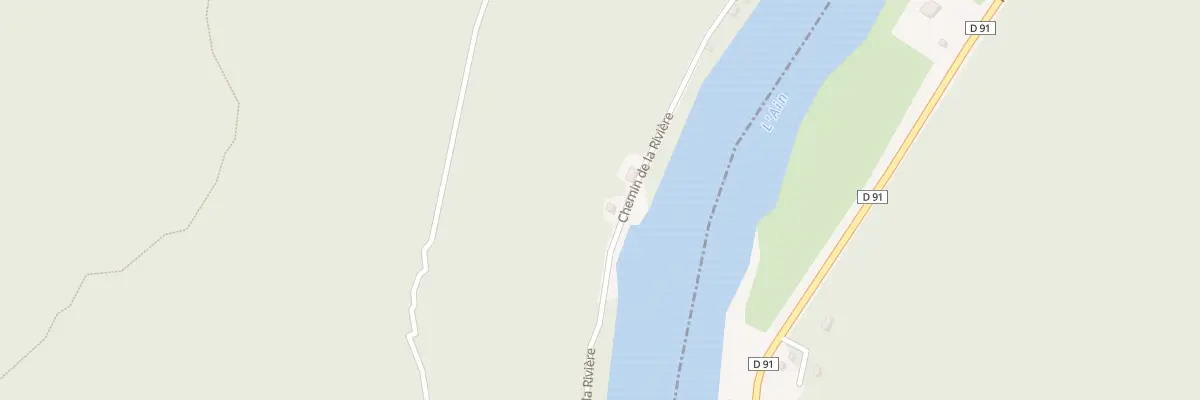 Plan du 5628 En Belmont à Hautecourt-Romanèche