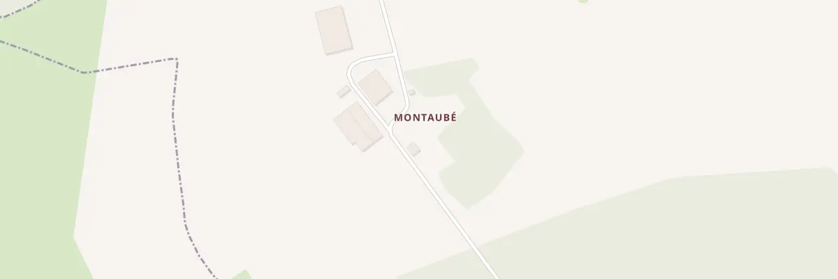 Plan du 9001 Ferme de Montaube à Azannes-et-Soumazannes