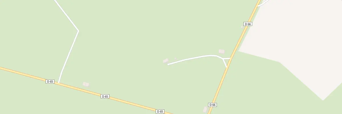 Plan du 9072 Les Aulnois à Azannes-et-Soumazannes