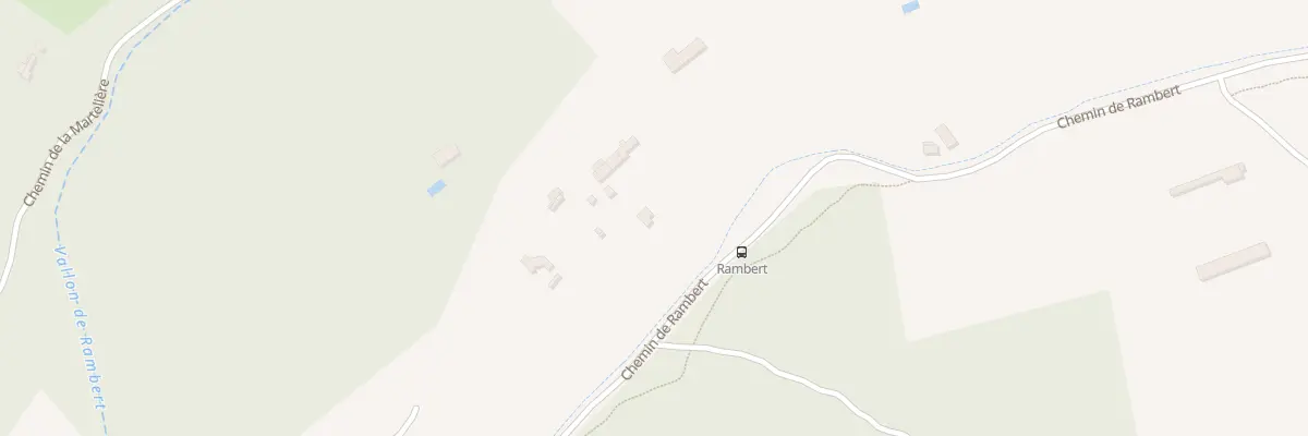 Plan du 9355 Roman à Gardanne