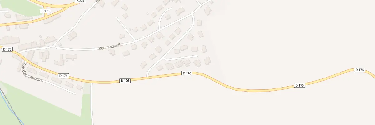 Plan du 6 Imp de Mont Marie à Saint-Jean-lès-Longuyon
