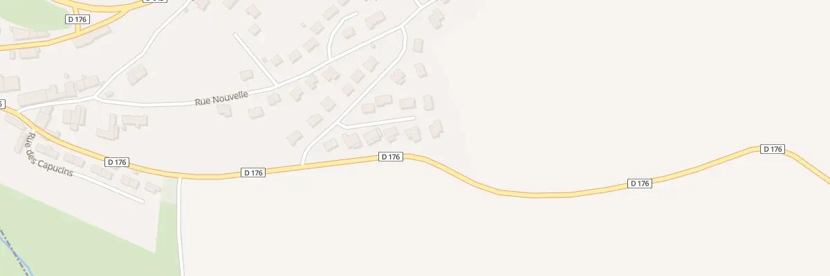 Plan du 8 Imp de Mont Marie à Saint-Jean-lès-Longuyon